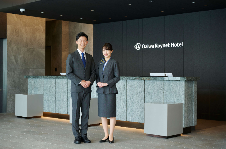 ダイワロイネットホテル静岡 (仮称)