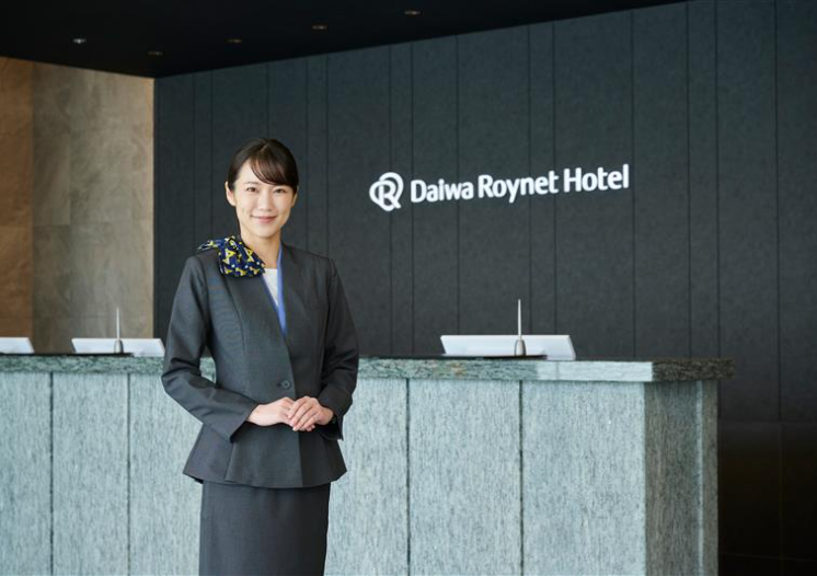 ダイワロイネットホテル静岡 (仮称)