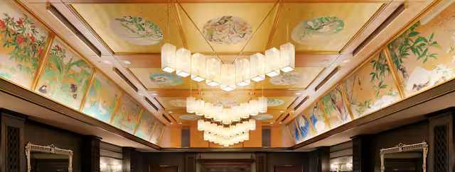 雅叙園東京