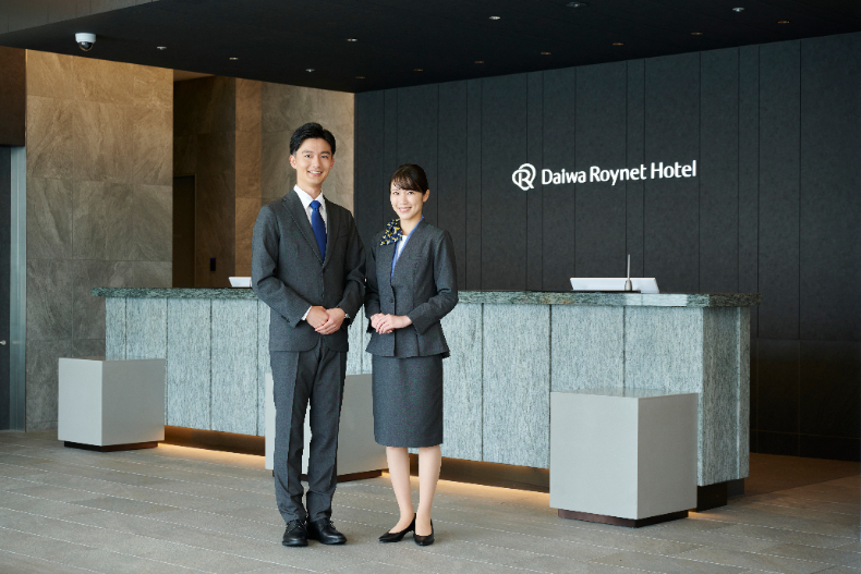 ダイワロイネットホテル宮崎 (仮称)