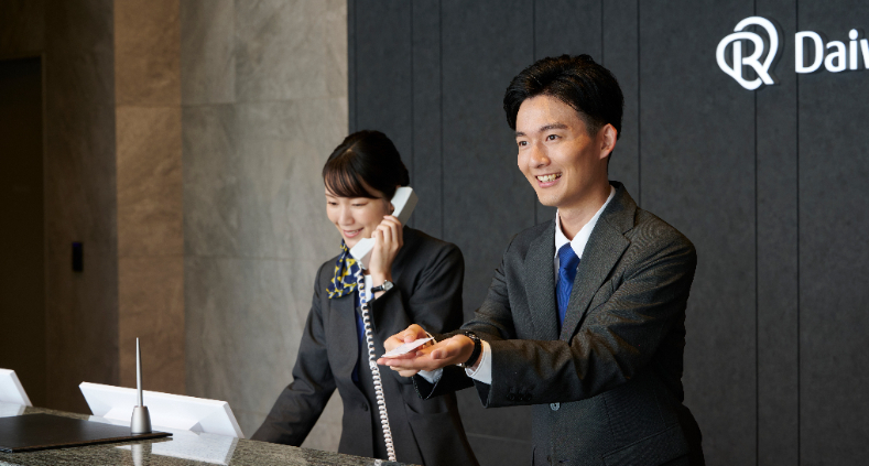 ダイワロイネットホテル宮崎 (仮称)