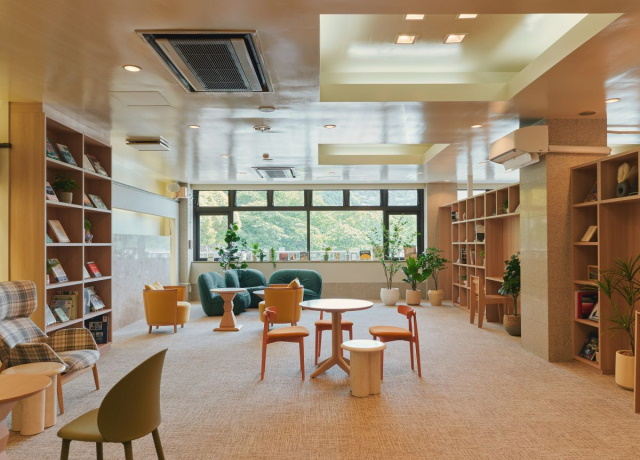 フォートリート箱根仙石原