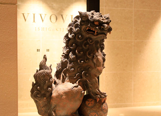 VIVOVIVA石垣島