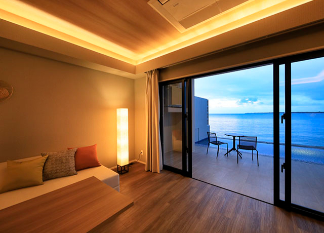 VIVOVIVA石垣島