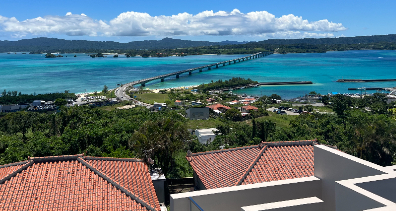 KANDOR RESORT OKINAWA