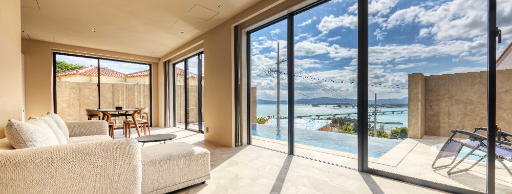 KANDOR RESORT OKINAWA