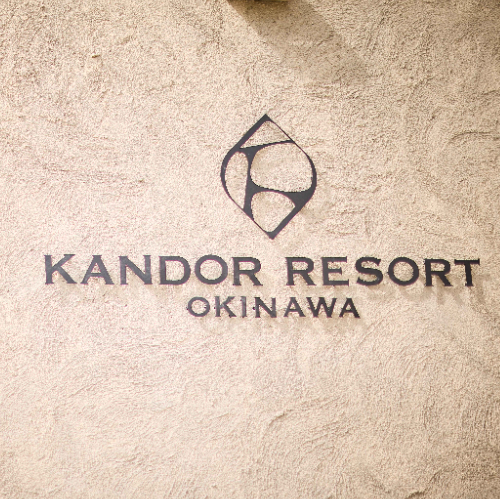 KANDOR RESORT OKINAWA