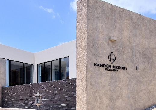 KANDOR RESORT OKINAWA