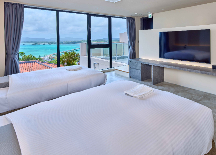 KANDOR RESORT OKINAWA