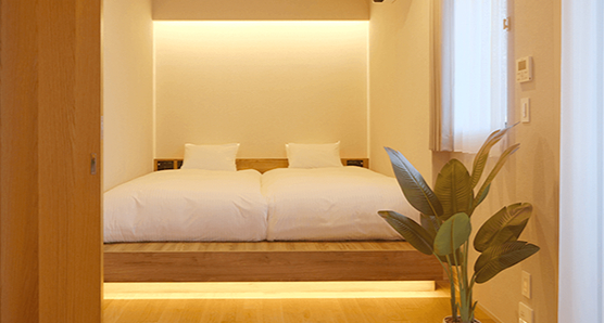 CONTEL BASE TOKYO