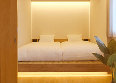CONTEL BASE TOKYO