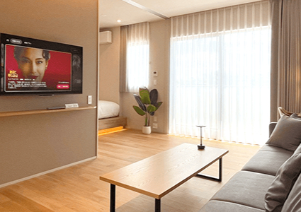 CONTEL BASE TOKYO