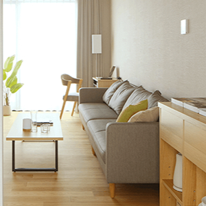 CONTEL BASE TOKYO