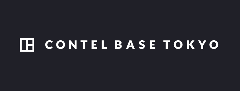 CONTEL BASE TOKYO