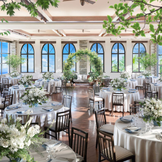 THE VILLAS 長崎　（ザ　ヴィラズ長崎）