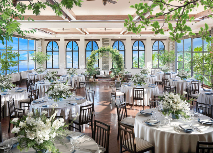 THE VILLAS 長崎 (ザ ヴィラズ長崎)