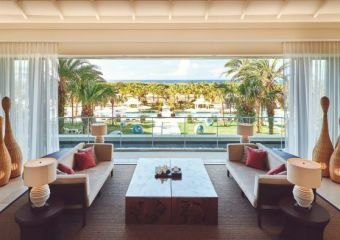 ANAインターコンチネンタル石垣リゾート