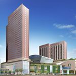 アワーズイン阪急