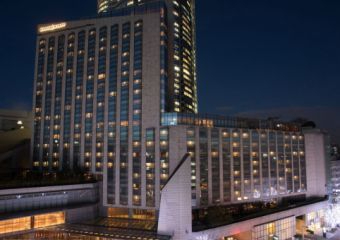 グランドハイアット東京