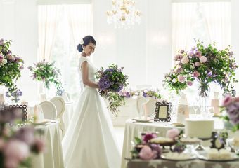 Flairge Sweet(フレアージュ　スウイート)