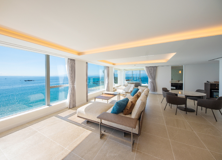 葉山ホテル音羽ノ森