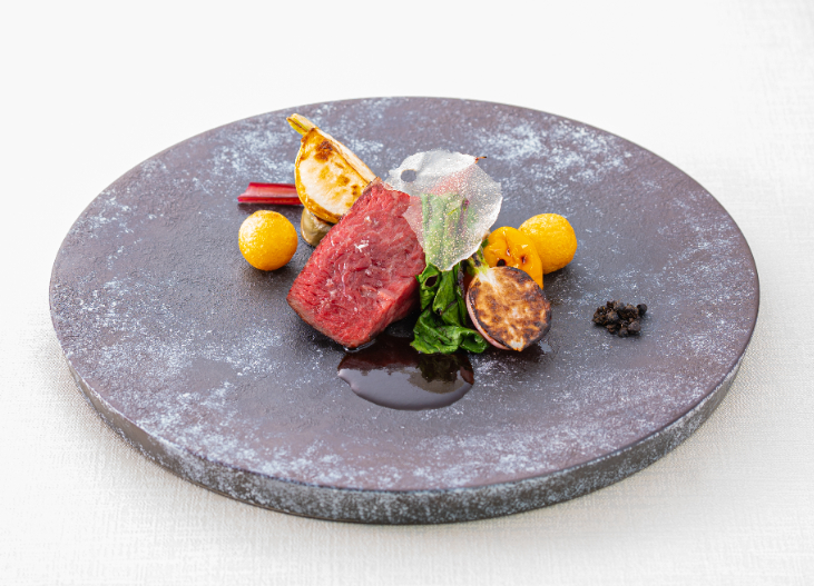 葉山ホテル音羽ノ森