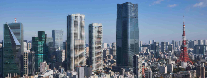 高級レジデンス