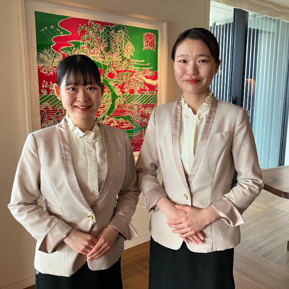 高級レジデンス