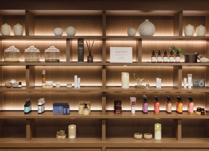 伊豆山 佳ら久 内 Izusan Spa AIOI