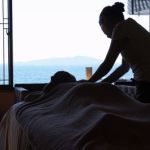 伊豆北川温泉 望水 内　HEAVENLY SPA「GECCA」