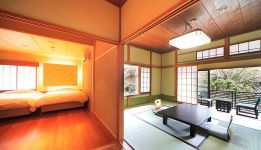 鶴巻温泉　元湯　陣屋