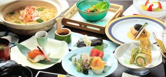 鶴巻温泉　元湯　陣屋